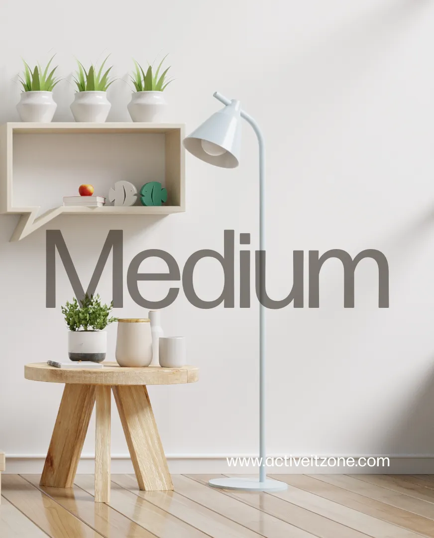 geel ecommarce promo