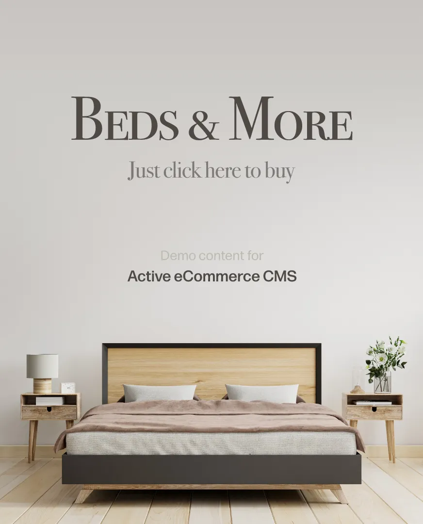 geel ecommarce promo